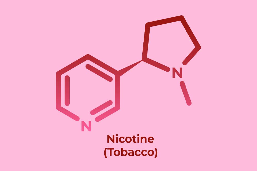 نیکوتین چیست؟ مزایا و معایب آن What is nicotineIts advantages and disadvantages