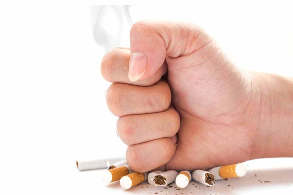 تحقیقات دانشگاهی درخصوص مضرات سیگار مقابل دستگاه ایکاس Academic research on the harms of smoking versus Iqos device