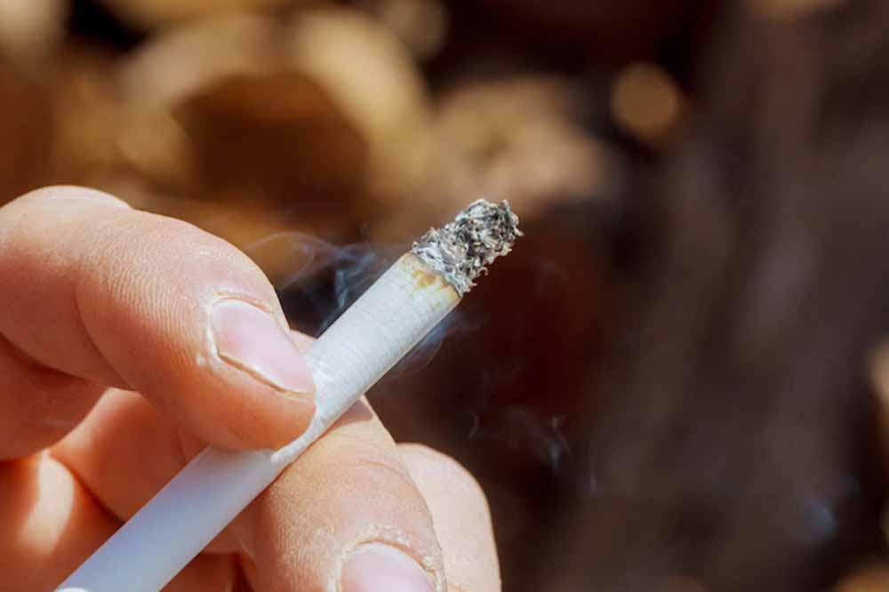 تفاوت ها و شباهت های سیگار و ایکاس Differences and similarities between cigarettes and Iqos