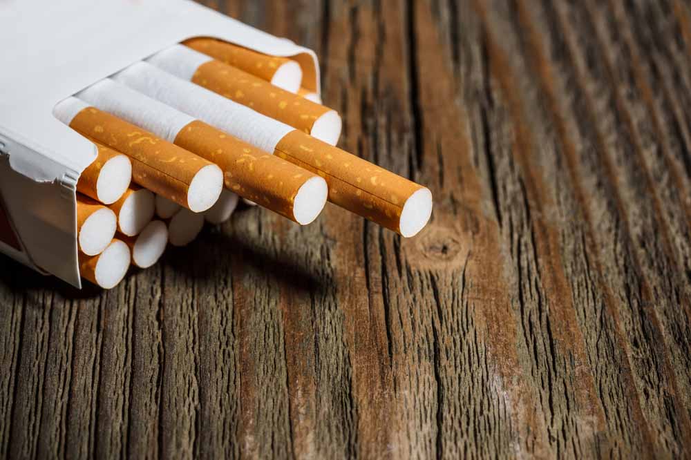 تفاوت ها و شباهت های سیگار و ایکاس Differences and similarities between cigarettes and Iqos