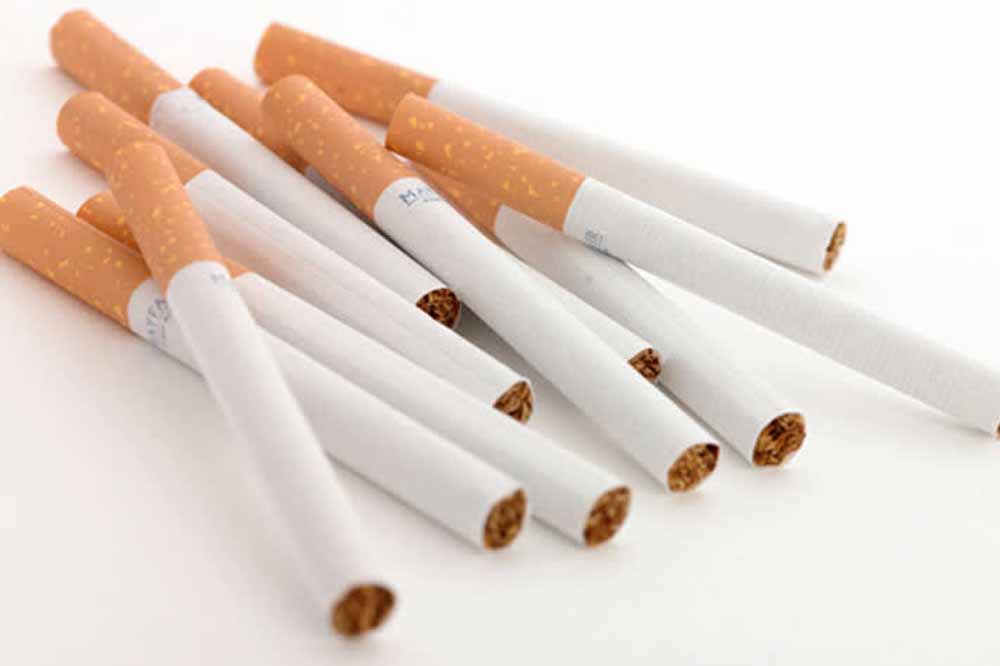 تفاوت های اصلی نیکوتین و قطران The main differences between nicotine and tar