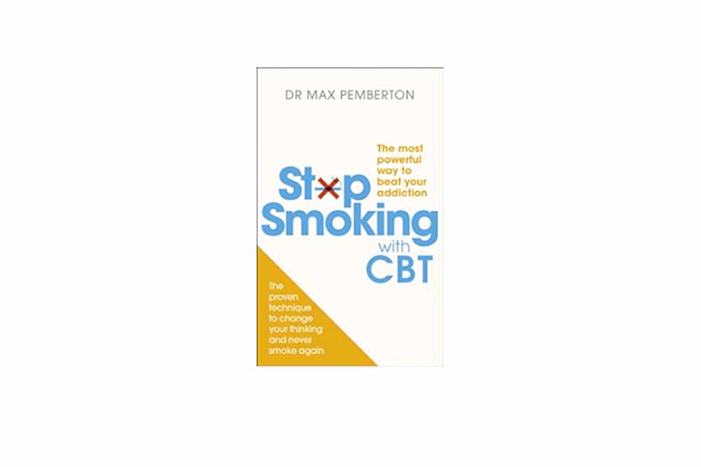 معرفی کتاب های عالی برای ترک سیگار Introduction of excellent books to quit smoking