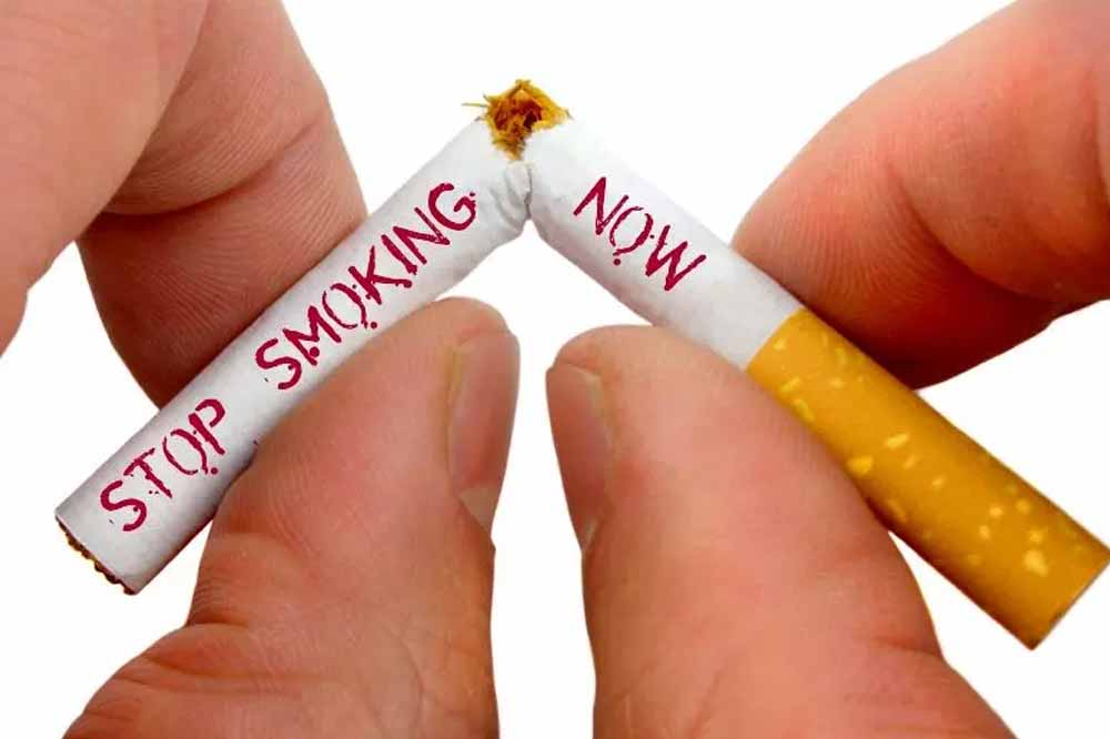 راهکار های خودمونی برای ترک سیگار Self-help solutions to quit smoking